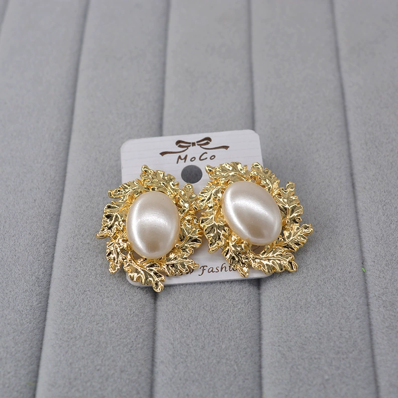 Серьги из жемчуга, аксессуары, новая коллекция, корейский стиль