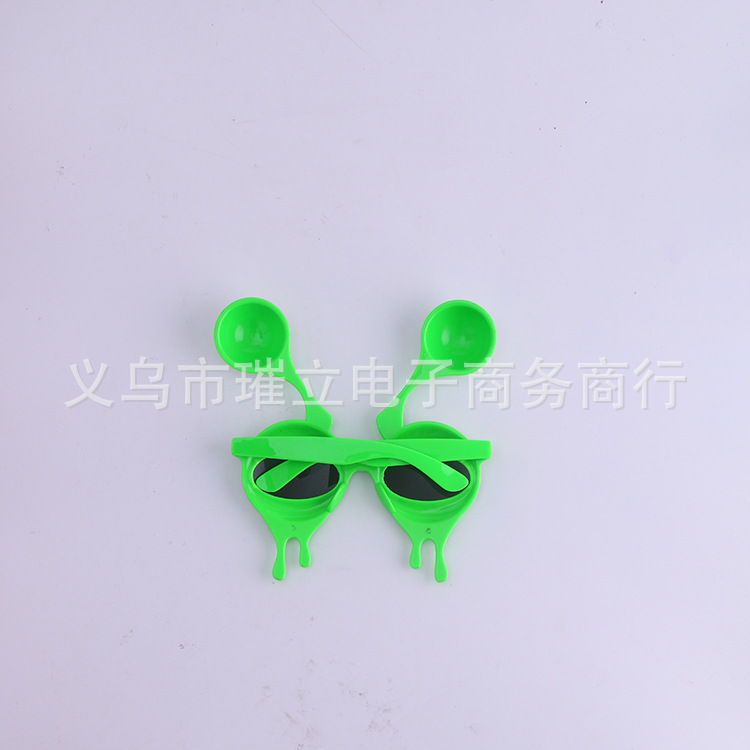 2017新款派对眼镜