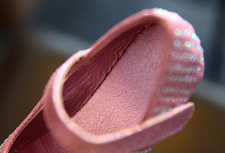 Chaussures enfants en autre pour printemps - Ref 1037273 Image 18