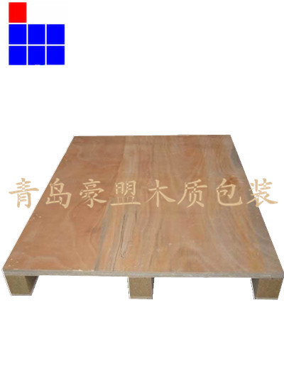 胶合板单面正上面