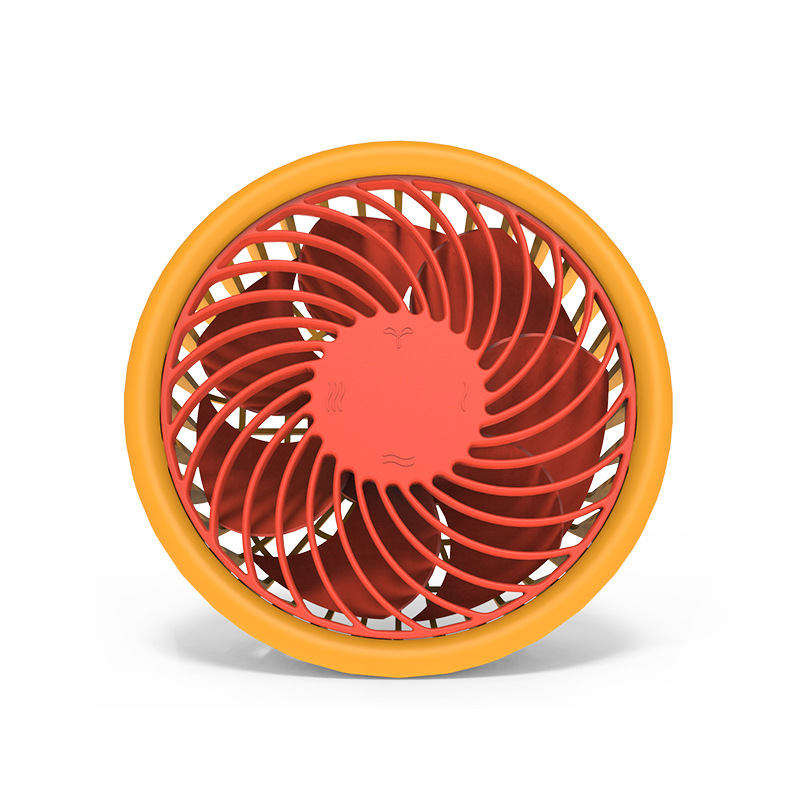 Ventilateur USB - Ref 402252 Image 36