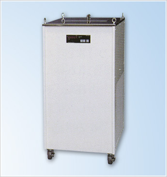 日本AMU 冷热 选择性冷水机水冷一体型