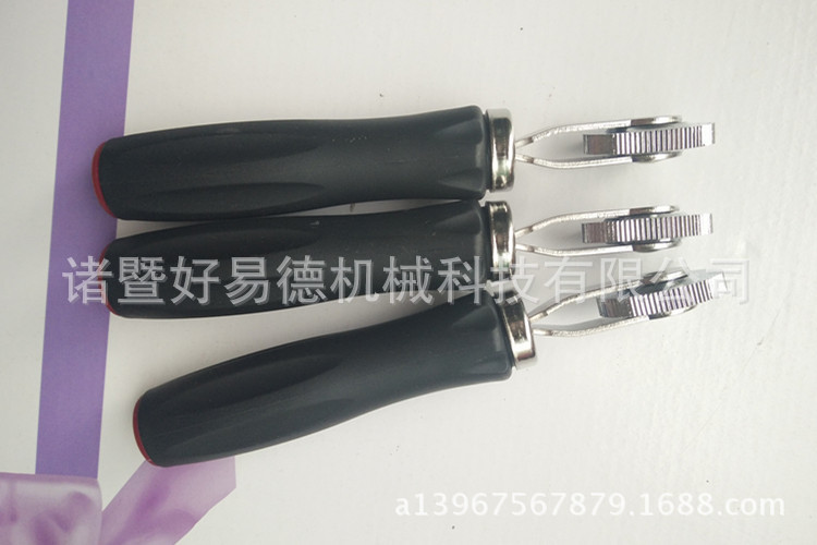 汽车补胎压实滚轮 压轮滚压实轮 胎修补胶水胶片补胎工具