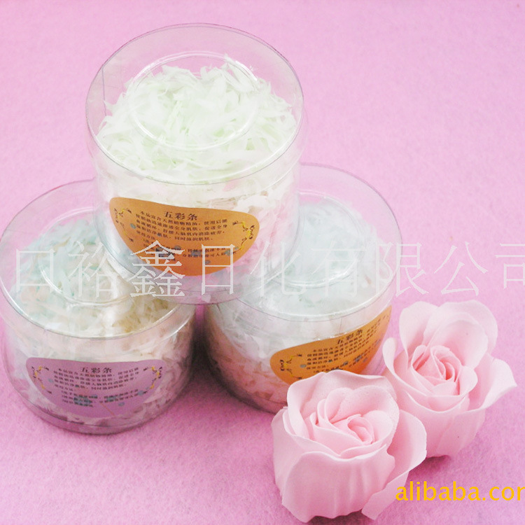 Manufactor Soap and paper Wash your hands Soap flower Bath gift Soap product Soap flakes clean Bath
