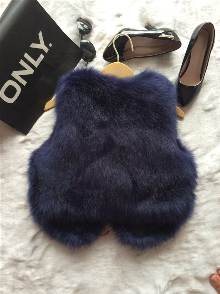 Gilet femme - Ref 3317463 Image 18