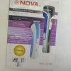 Supply wholesale nova haircut shaving foreign trade small home appliance shaver