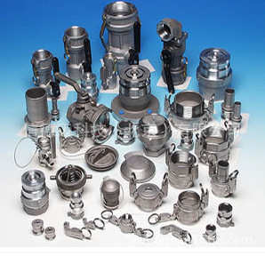 美国OPW Drylok系列5670-C920N 干式快换接头