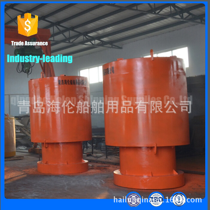 厂家供应 海洋漂浮浮标，助航灯浮标
