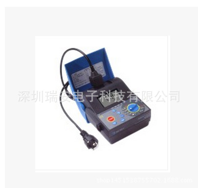 德国美翠MI2121漏电开关测试仪美翠漏电开关检测仪