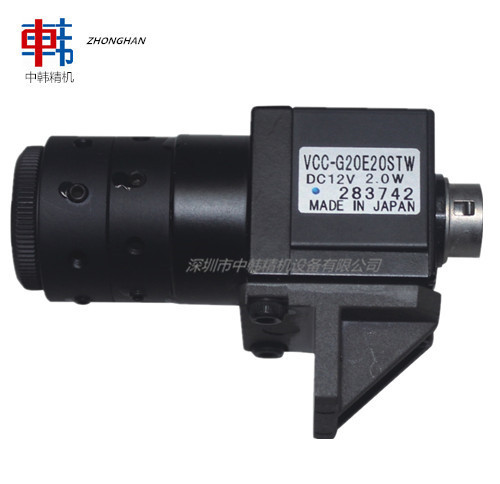 三星贴片机SM421/411百万像素飞行相机 J90551081