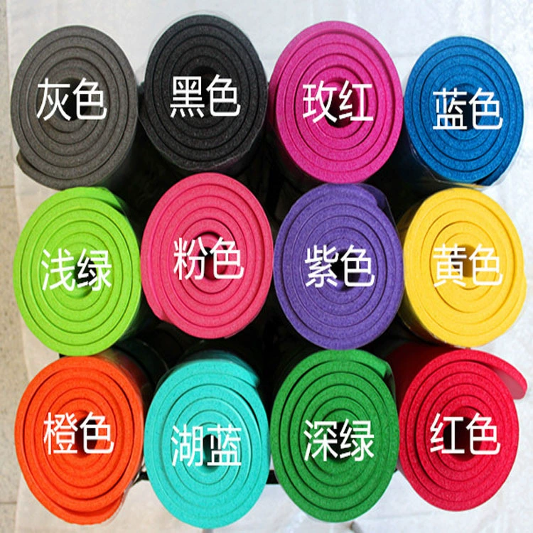 Ecological carpet odorless for gym, wholesale, increased thickness