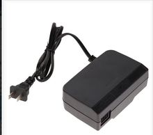 月銷5K經典游戲機N64主機火牛 電源適配器美歐英奧規 充電器