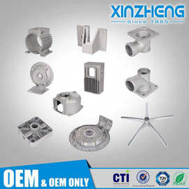 佛山专业压铸厂家 20多年行业经验批量接单  铝合金压铸加工