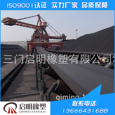 尼龙输送带 NN200型输送皮带 物流辅助器材 橡胶运输带|ru