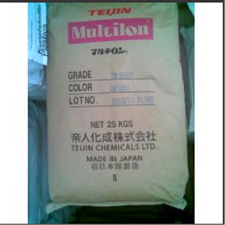 PC/ABS日本帝人T-3750