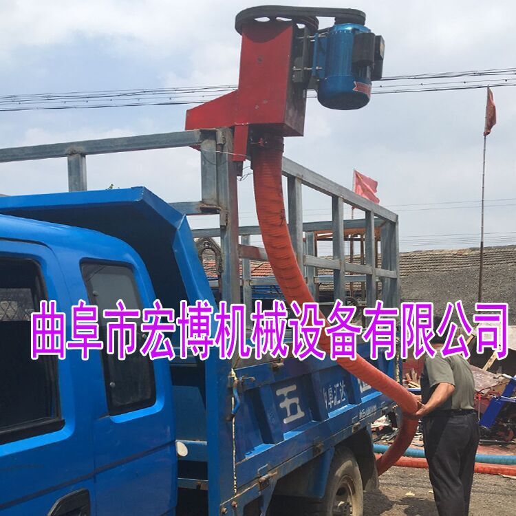 好质量吸粮机 塑料颗粒吸料机 国家专利颗粒灌装机