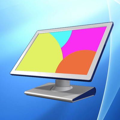 供应21.5寸点歌系统专业触摸屏|KTV点歌机触摸屏|点歌机KTV触摸屏