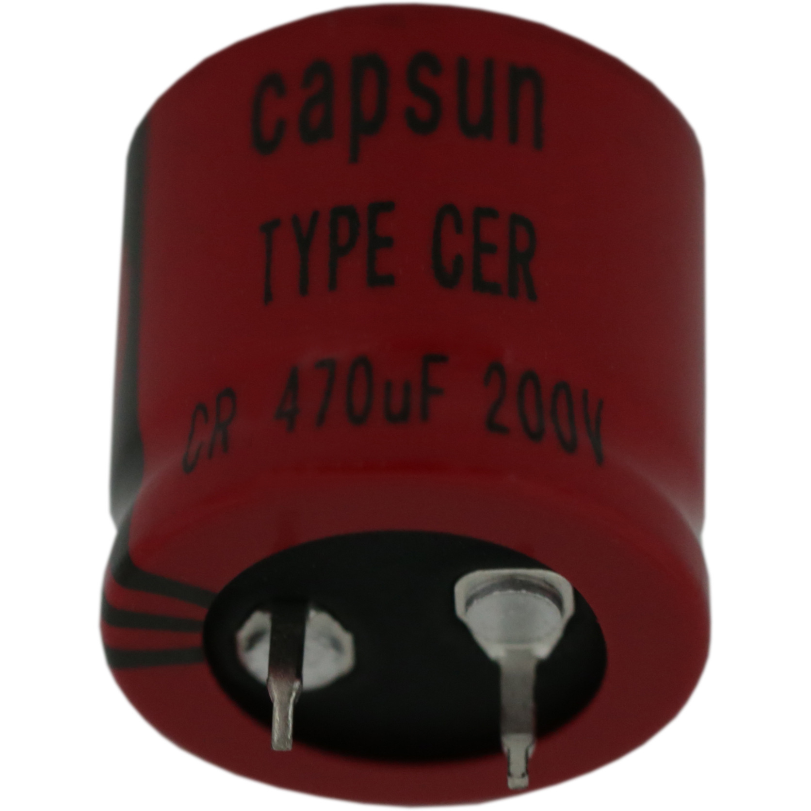 精品电容器,电解电容器200v470UF,长电解电容,电解电容epcos