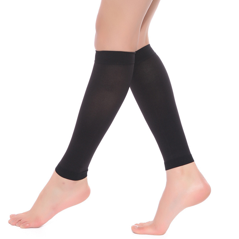 Medical first-class pressure calf guard nurse elastic socks compression socks sports leg guard anti-varicose socks Medical first-class pressure calf guard nurse elastic socks compression socks sports leg guard anti-varicose socks