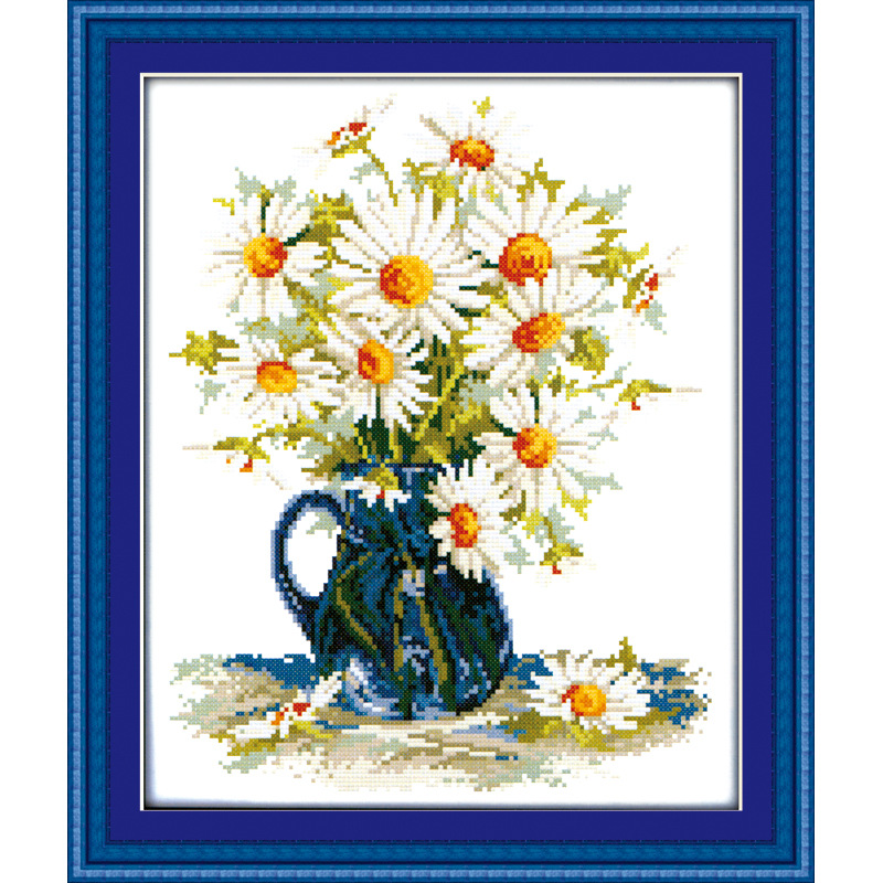 1052-RY1966雏菊 副本