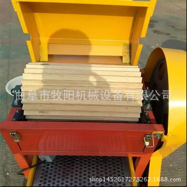 自动分离花生种子剥壳机参数