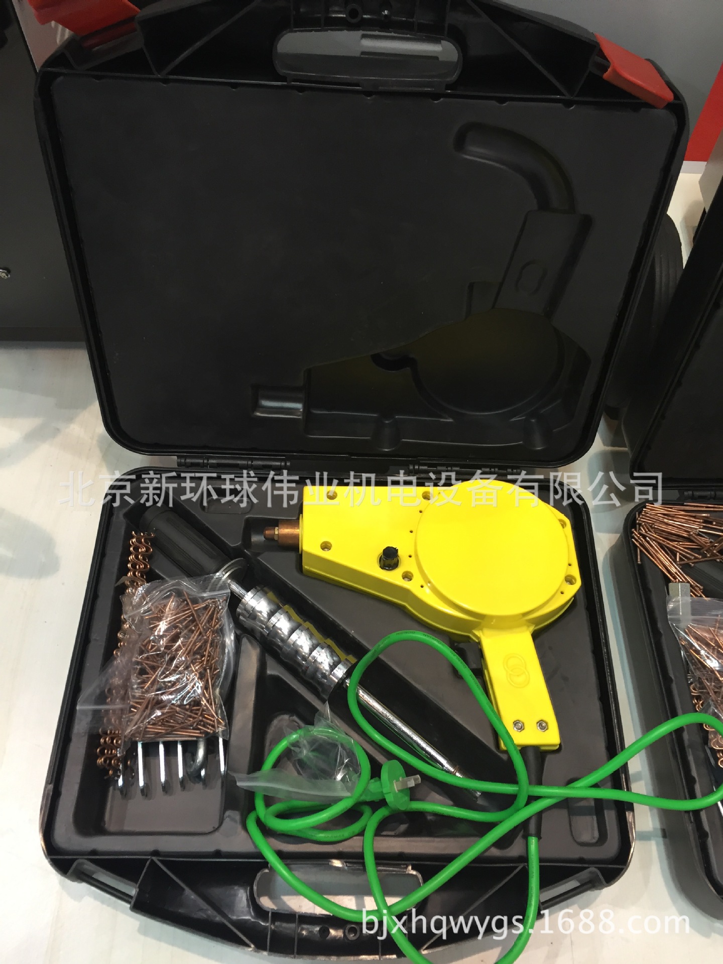 便携式介子机 汽车外形钣金修复机 车身整形机220V