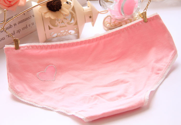 Slip en coton - Ref 653018 Image 24