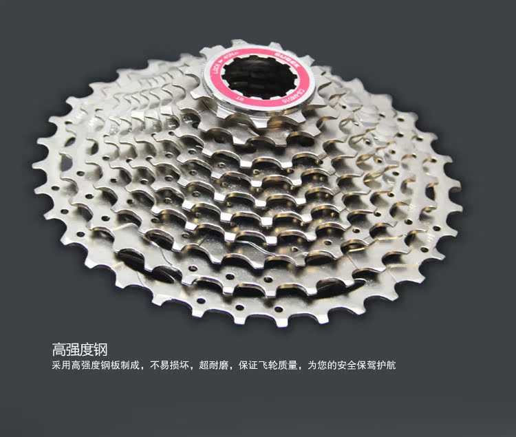 Pignon de vélo MONLOUP - Ref 2377868 Image 10