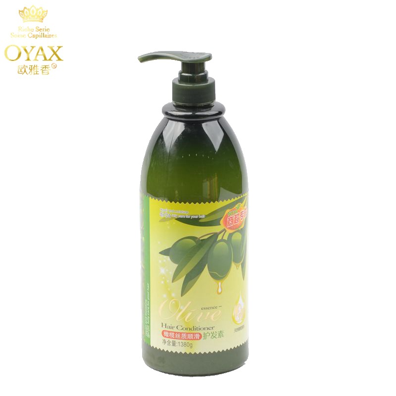Nga Olives series hair conditioner Super provide Hair care suit Various Hair Commodity wholesale