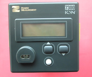 Power Measurement   ����๦����������ܱ�    ION7300