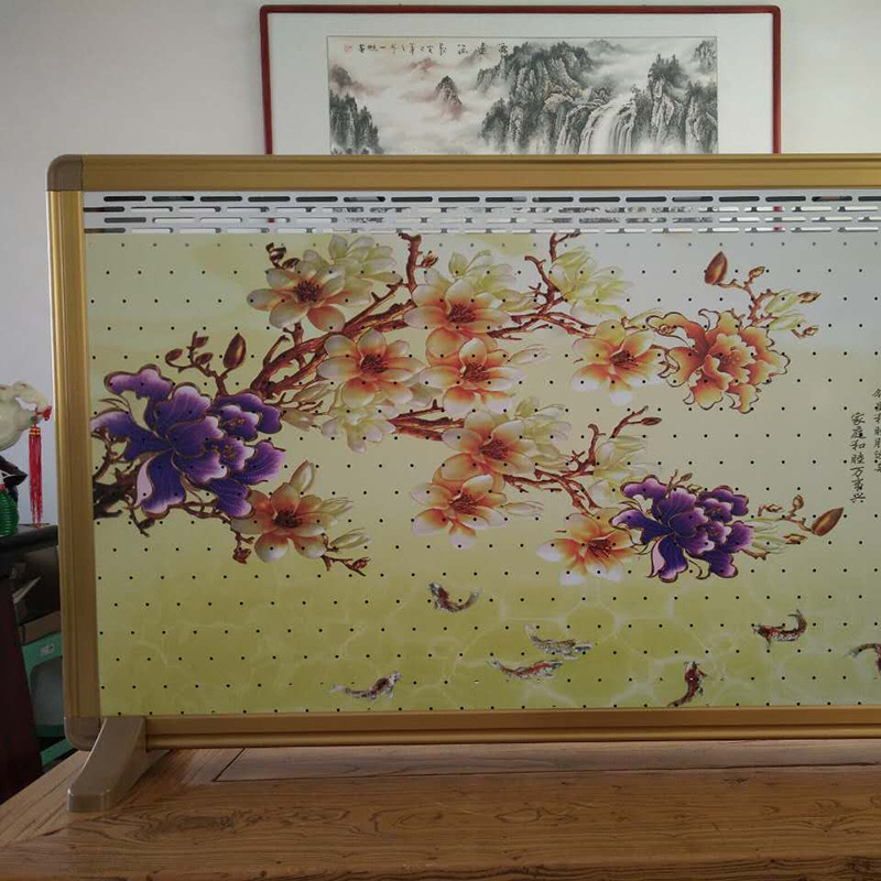 暖氣片