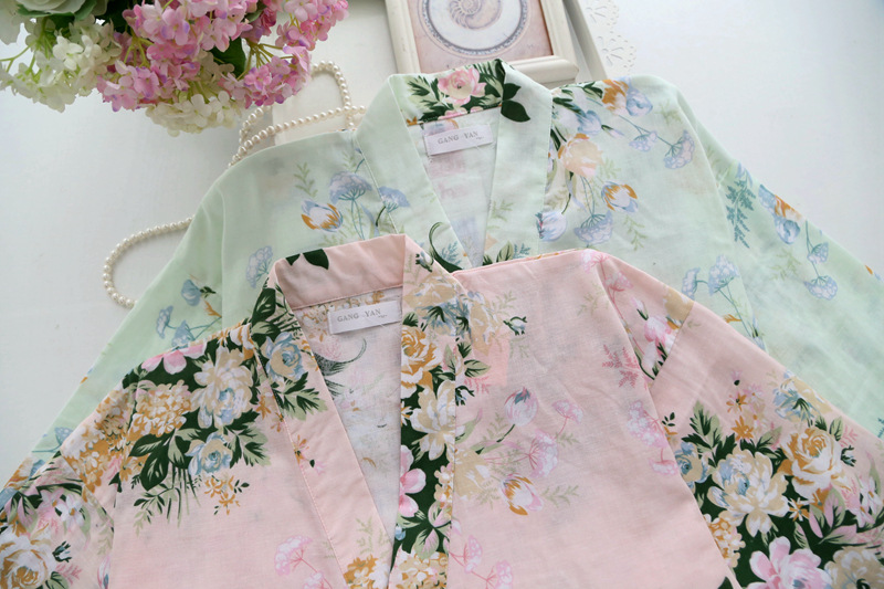 Peignoir jeunesse - Ref 594795 Image 20