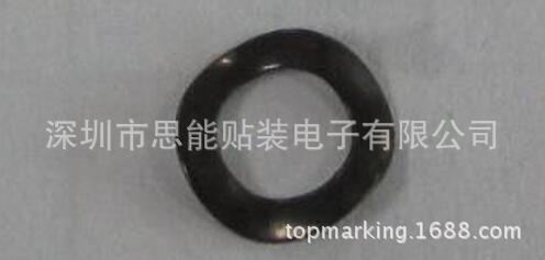 smt配件供应 AI 配件 BLKM07137 WASHER