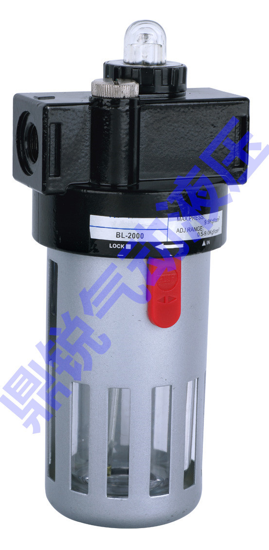 锐鼎两联件AFC2000AFC-2000油水分离器两联体过滤减压阀