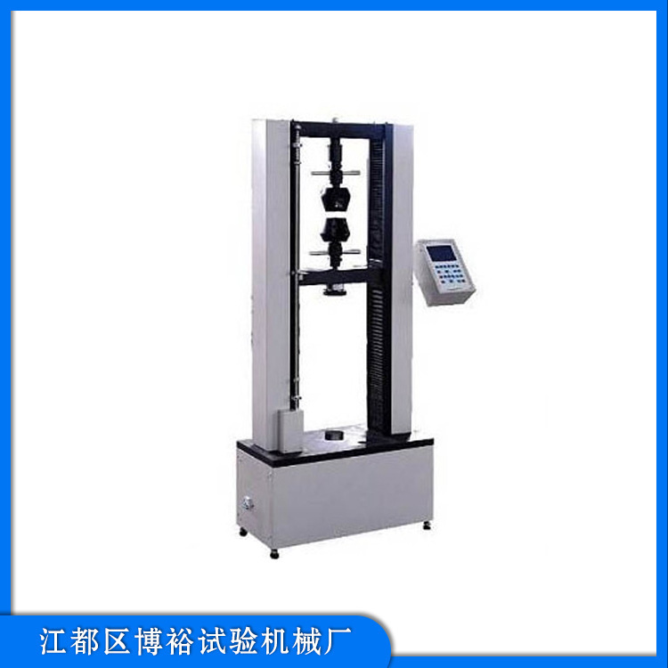 液晶10T拉力机 电子万能材料试验机 厂家直供 批发供应