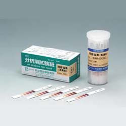 供应日本共立PH试纸（分析用）价格