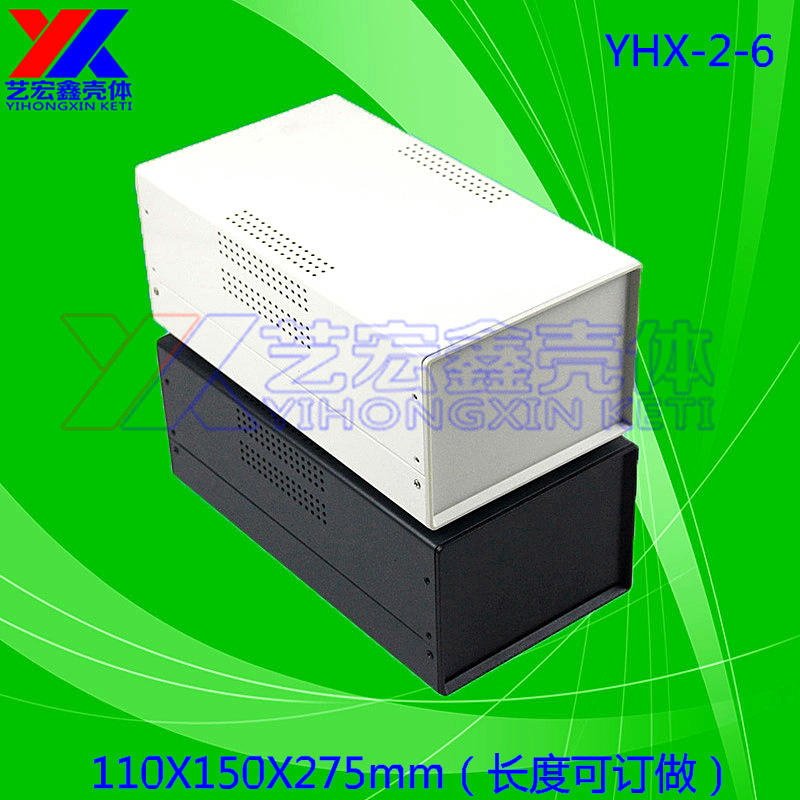 仪器、仪表机箱\金属机箱\网络机箱\控制机箱\布线箱2-6