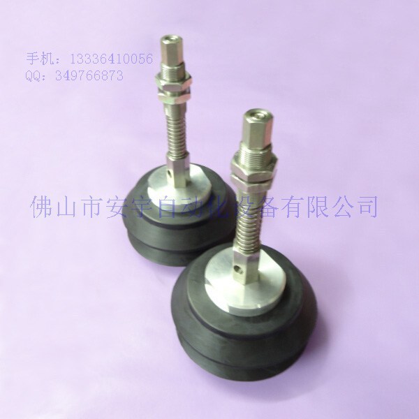 ZPX125HBNJ25-B01-A22 機(jī)械手雙層真空吸盤(pán)