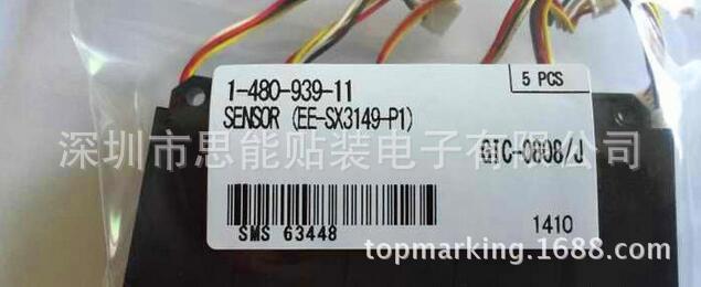 供应 感应器 贴片机配件 1-480-939-11 SENSOR