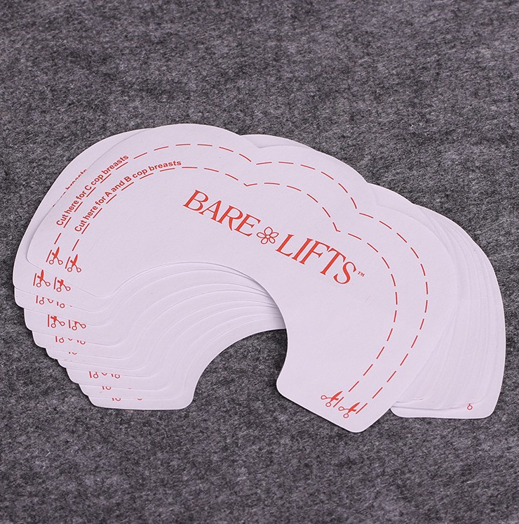 Elevación desnuda, elevación del pecho, elevación del pecho, elevación desnuda