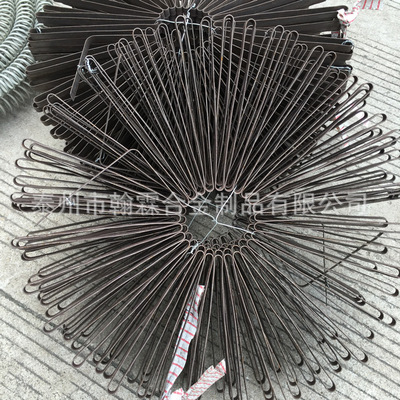 专业生产销售 高温电热带 电加热扁带 使用寿命长 价格优惠