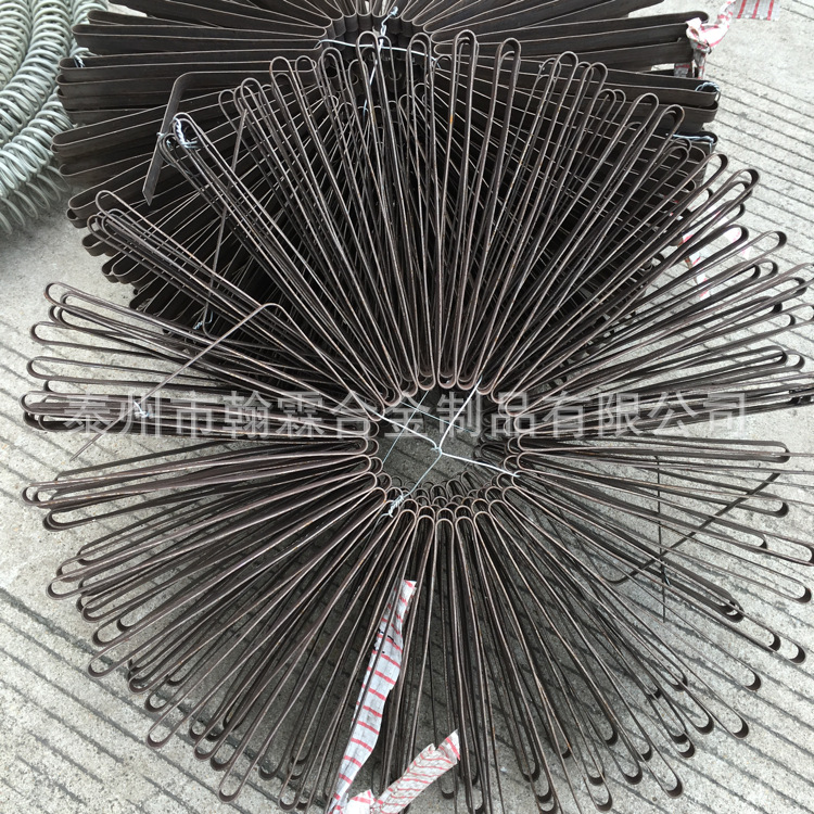 专业生产销售 高温电热带 电加热扁带 使用寿命长 价格优惠