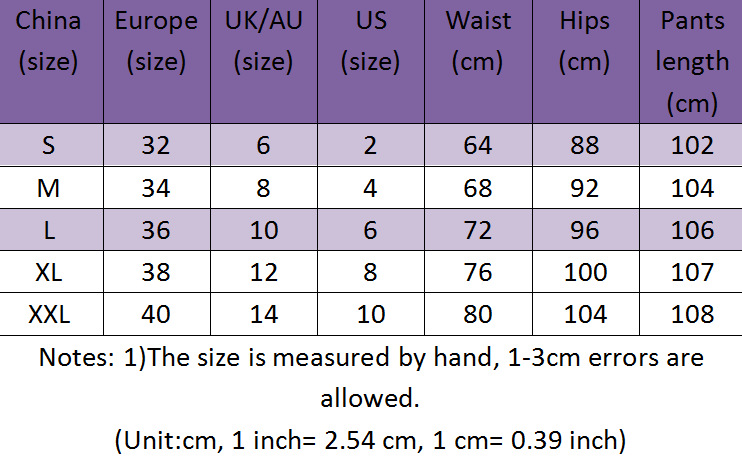 size 8 jeans in european