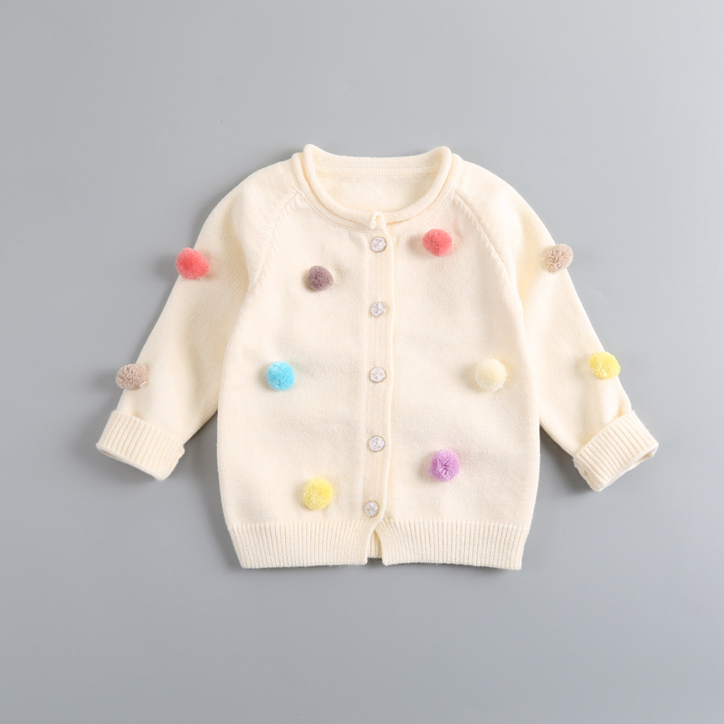 Pull fille - Ref 2104496 Image 11