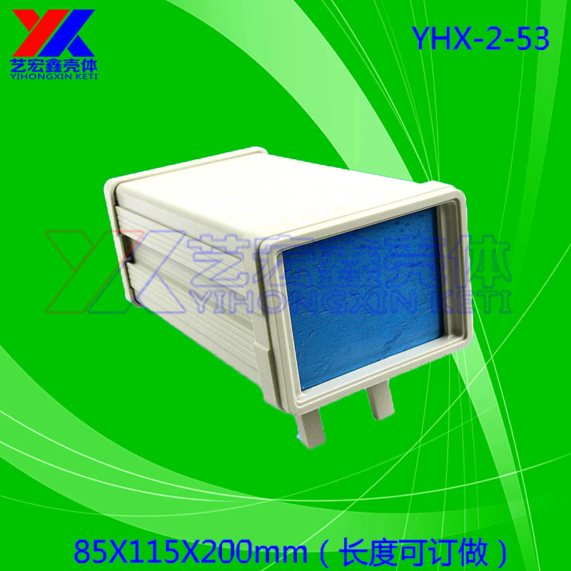 仪器、仪表机箱\金属机箱\网络机箱\控制机箱\布线箱2-53