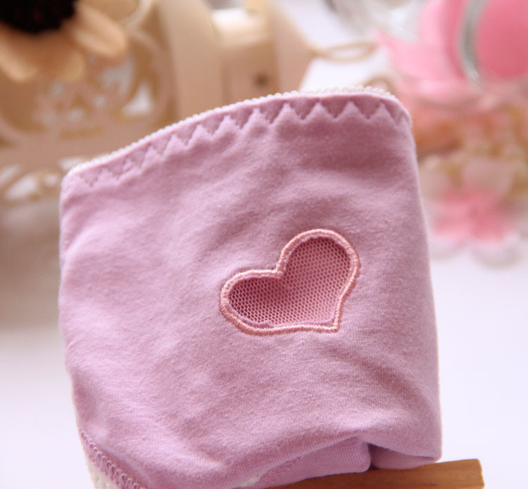 Slip en coton - Ref 653018 Image 15