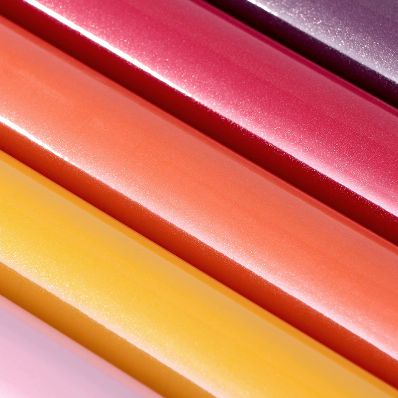 Утолщенная краска перламутровая температура вспышки самоклеящиеся обои ремонт мебели наклейки шкаф ПВХ самоклеящиеся обои свет