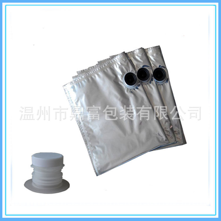 厂家生产红酒包装盒中袋、果汁饮料袋、吸嘴袋、纯净水包装