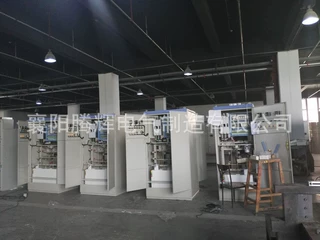 TRQ electronic motor liquid state soft starter 绕线式水阻.