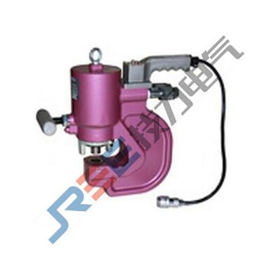 706 NSW 液压冲孔机（日本 Royal）